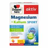 Produktbild Doppelherz Magnesium + Kalium Sport Brausetabletten