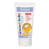Produktbild Nenedent-baby Zahncreme ohne Fluorid Einzeltube