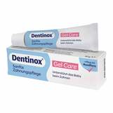 Produktbild Dentinox Gel Care Einzeltube