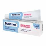 Produktbild Dentinox Gel Care Einzeltube