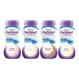 Produktbild Fortimel 1.5 kcal Mischkarton