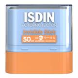 Abbildung: ISDIN Fotoprotector Invisible Stick Balsam Balsam, 10 g PZN 19075957