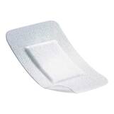 Produktbild Dracopor sensitiv 8x10 cm steril mit Silikonkleber