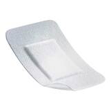 Produktbild Dracopor sensitiv 8x15 cm steril mit Silikonkleber