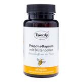 Abbildung: Propolis Mit Blütenpollen Kapseln Kapseln, 90 St PZN 19077790
