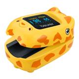 Produktbild Beurer PO13 Kids Pulsoximeter