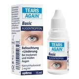 Produktbild Tears Again Basic Augentropfen