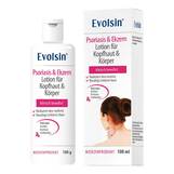 Produktbild Evolsin Psoriasis &amp; Ekzem Lotion Kopfhaut &amp; K&ouml;rper