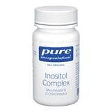 Produktbild Pure Encapsulations Inositol Complex Kapseln