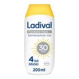 Produktbild Ladival trockene Haut Sonnenschutz-Lotion LSF 30