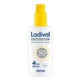 Produktbild Ladival trockene Haut Sonnenschutz-Spray LSF 50 + 