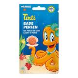 Produktbild Tinti Badeperlen Orange