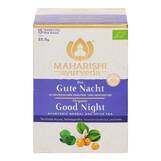 Produktbild Gute Nacht Tee Bio Filterbeutel