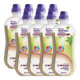 Produktbild Nutrison Soya Multifibre Plantbased Smartpack