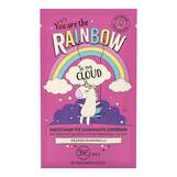 Produktbild Deins Badeschaum You are the rainbow in my cloud