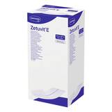 Produktbild Zetuvit E Saugkompressen steril 10x20 cm