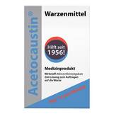 Produktbild Acetocaustin® L&ouml;sung Warzenmittel