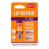 Produktbild Okeeffes lip repair cherry Balsam