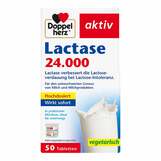 Produktbild Doppelherz Lactase 24.000 Tabletten