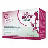 Produktbild Omni Biotic Immund Sachets Pulver