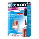 Produktbild Excilor Nagelpilz intensiv Color 30 ml + 8 ml Kombi.