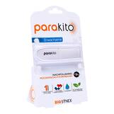 Produktbild Para Kito M&uuml;ckenschutz Armband Erwachsene wei&szlig;