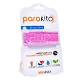 Produktbild Para Kito M&uuml;ckenschutz Armband Erwachsene purple