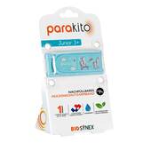 Produktbild Para Kito M&uuml;ckenschutz Armband Kids Unicorn
