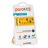 Produktbild Para Kito M&uuml;ckenschutz Armband Kids Pirates