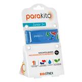 Produktbild Para Kito M&uuml;ckenschutz Armband Kids Sneakers