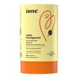 Abbildung: Inne Lutein Fruchtgummi Kaugummi, 30X4 g PZN 19140548