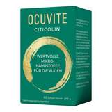 Produktbild Ocuvite Citicolin Kapseln