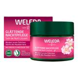 Produktbild Weleda gl&auml;ttende Nachtpflege Wildrose &amp; wei&szlig;er Tee