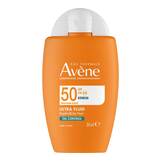 Produktbild Avene Ultra Fluid Oil Control SPF 50