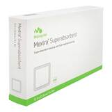 Produktbild Mextra Superabsorbent Verband 12,5x22,5 cm