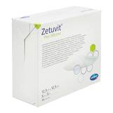 Produktbild Zetuvit Plus Silicone steril 12,5x12,5 cm