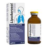 Produktbild Lipoaerosol Inhalation Inhalationsl&ouml;sung