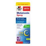 Abbildung: Doppelherz Melatonin Spray Spray, 30 ml PZN 19152741
