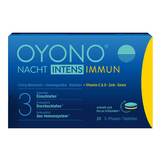 Produktbild Oyono Nacht Intens Immun Tabletten