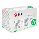 Produktbild BD Thin Wall Pen-Nadeln 0,23 32 Gx4 mm
