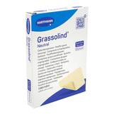 Produktbild Grassolind Salbenkompressen 5x5 cm steril