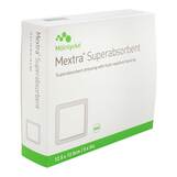 Produktbild Mextra Superabsorbent Verband 12,5x12,5 cm