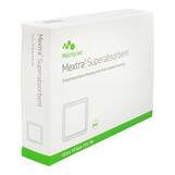 Produktbild Mextra Superabsorbent Verband 12,5x17,5 cm