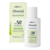Produktbild Oliven&ouml;l Gesichtsfluid LSF 50 + 