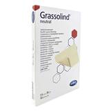 Produktbild Grassolind Salbenkompressen 7,5x10 cm steril