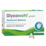 Produktbild Glycowohl Metformin Balance N&auml;hrstoffversorg.Kapseln 