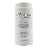 Produktbild Zeolith Med Kapseln Kunststoffdose