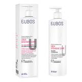 Produktbild Eubos Urea Intensive Care 10% K&ouml;rperlotion Dosierspender