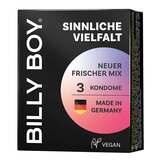 Produktbild Billy Boy sinnliche Vielfalt MS