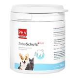 Produktbild PHA Zahnschutz Plus Pulver f&uuml;r Hunde / Katzen